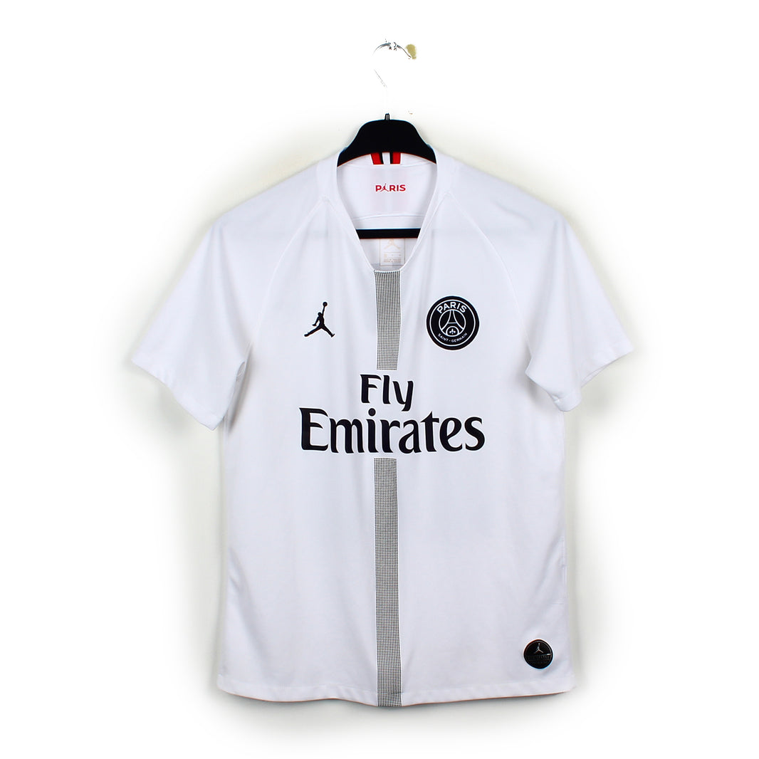 2018/19 - PSG - Neymar Jr #10 (M)