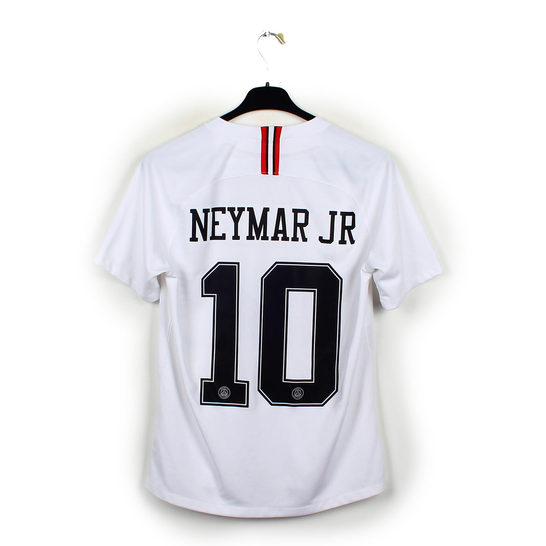 2018/19 - PSG - Neymar Jr #10 (M)