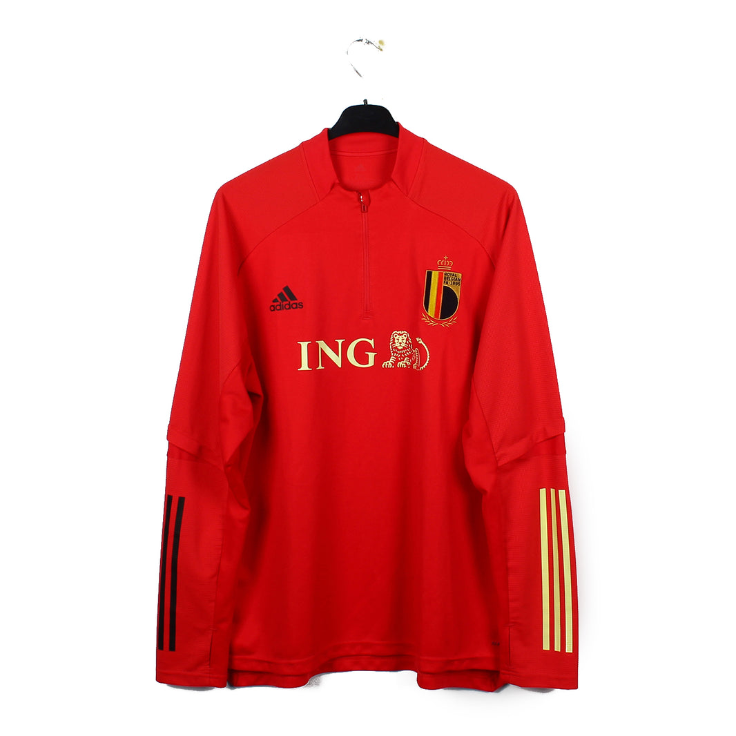 2020/21 - Belgique (2XL) [stock pro]