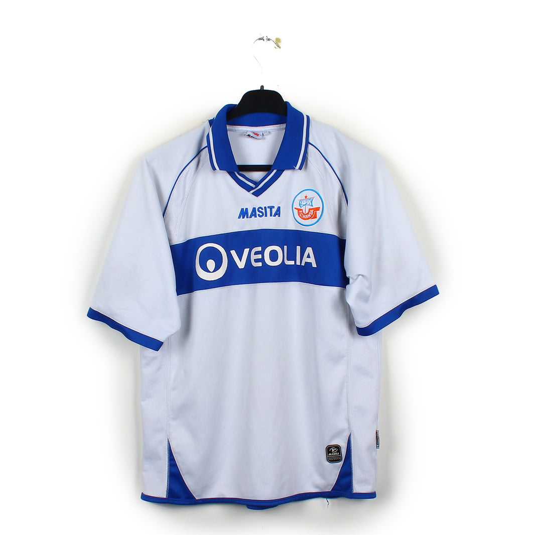 2010/11 - Hansa Rostock (M/L)