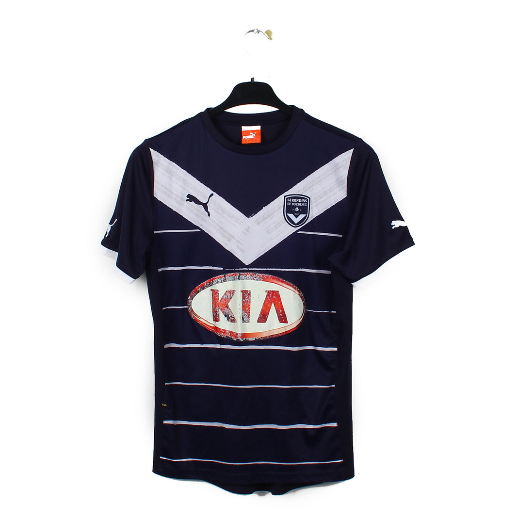 2010/11 - Girondins Bordeaux (S)