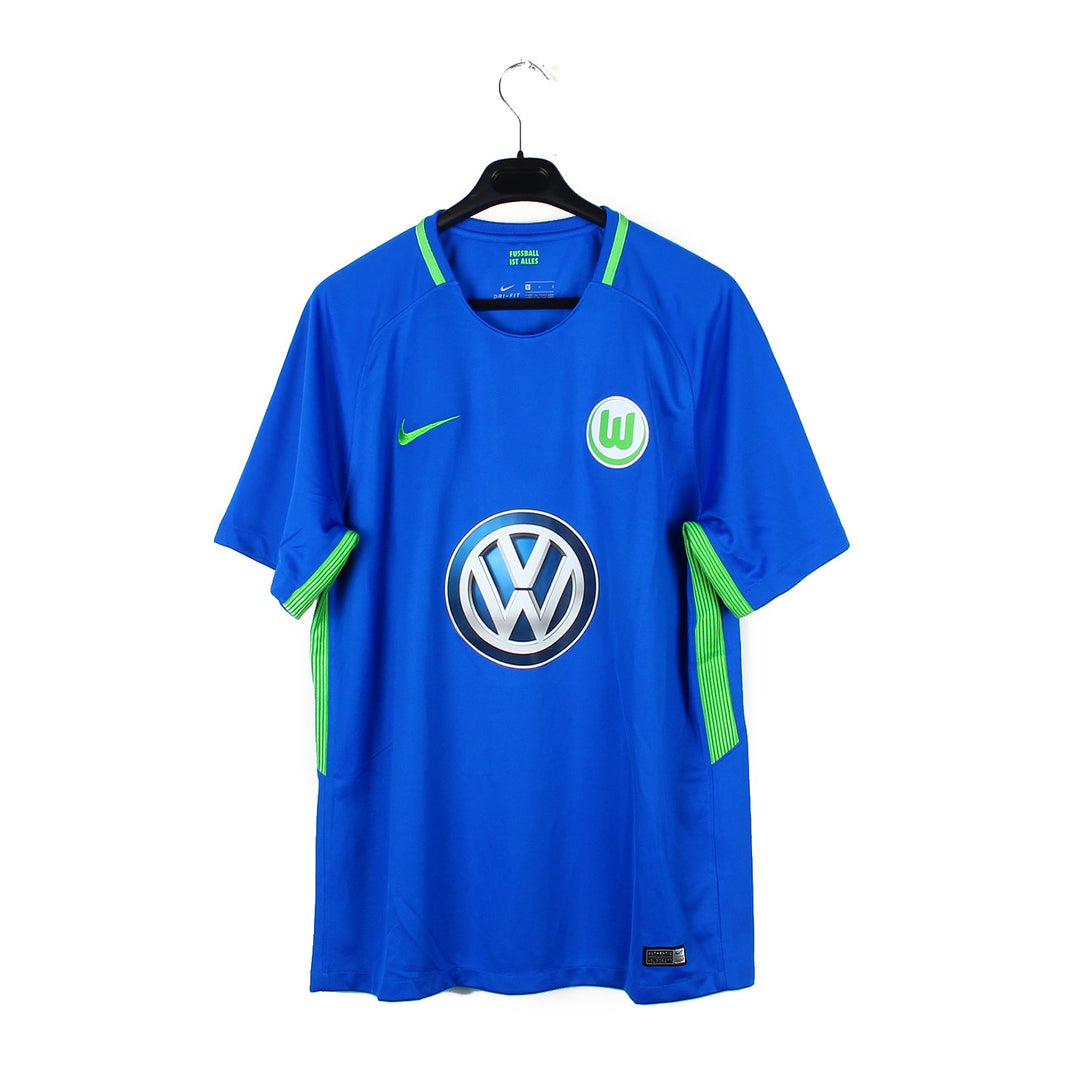 2017/18 - Wolfsburg (L)