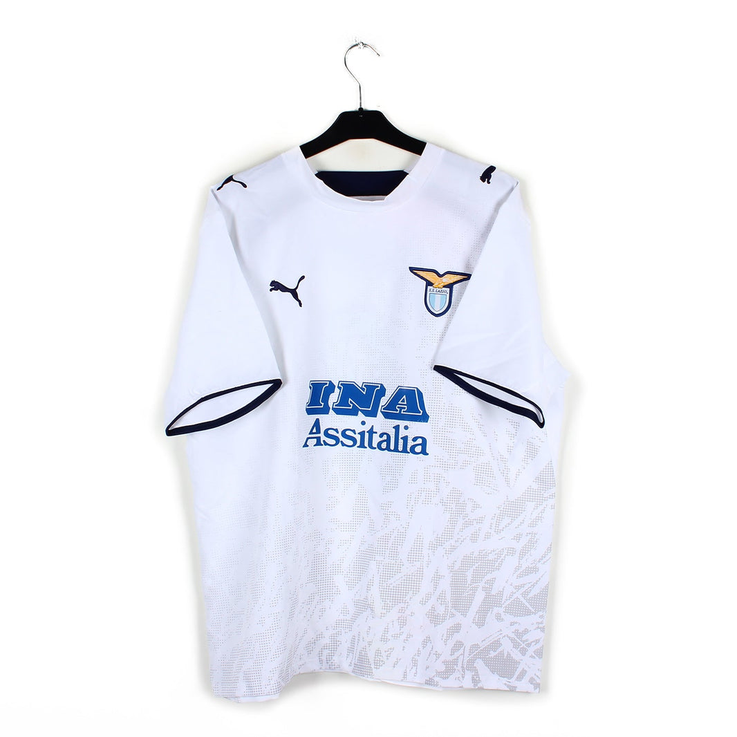 2007/08 - Lazio Rome - Zauri #8 (XL)