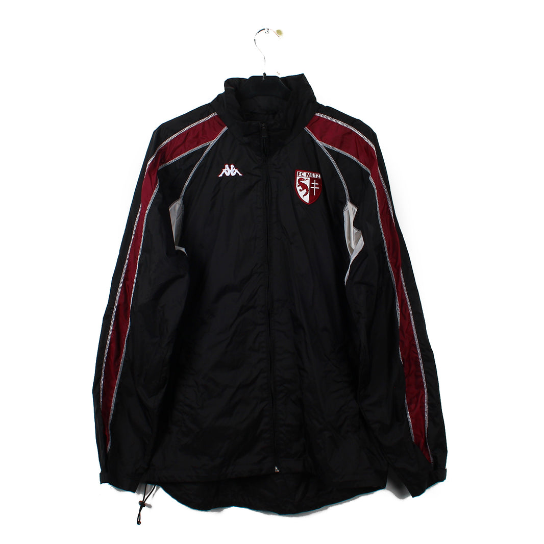 2006/07 - Metz FC (2XL)