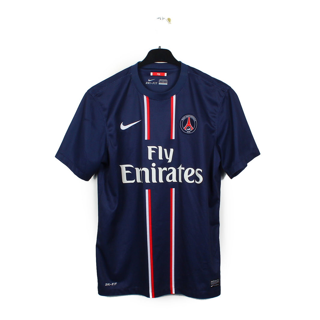 2012/13 - PSG - Menez #7 (M)