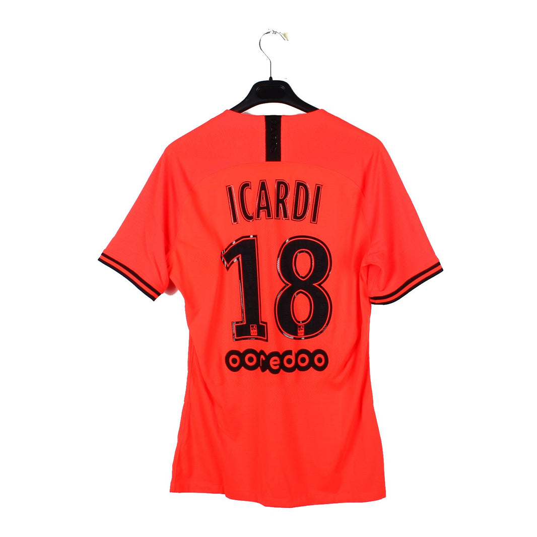 2019/20 - PSG - Icardi #18 (M) [stock pro]