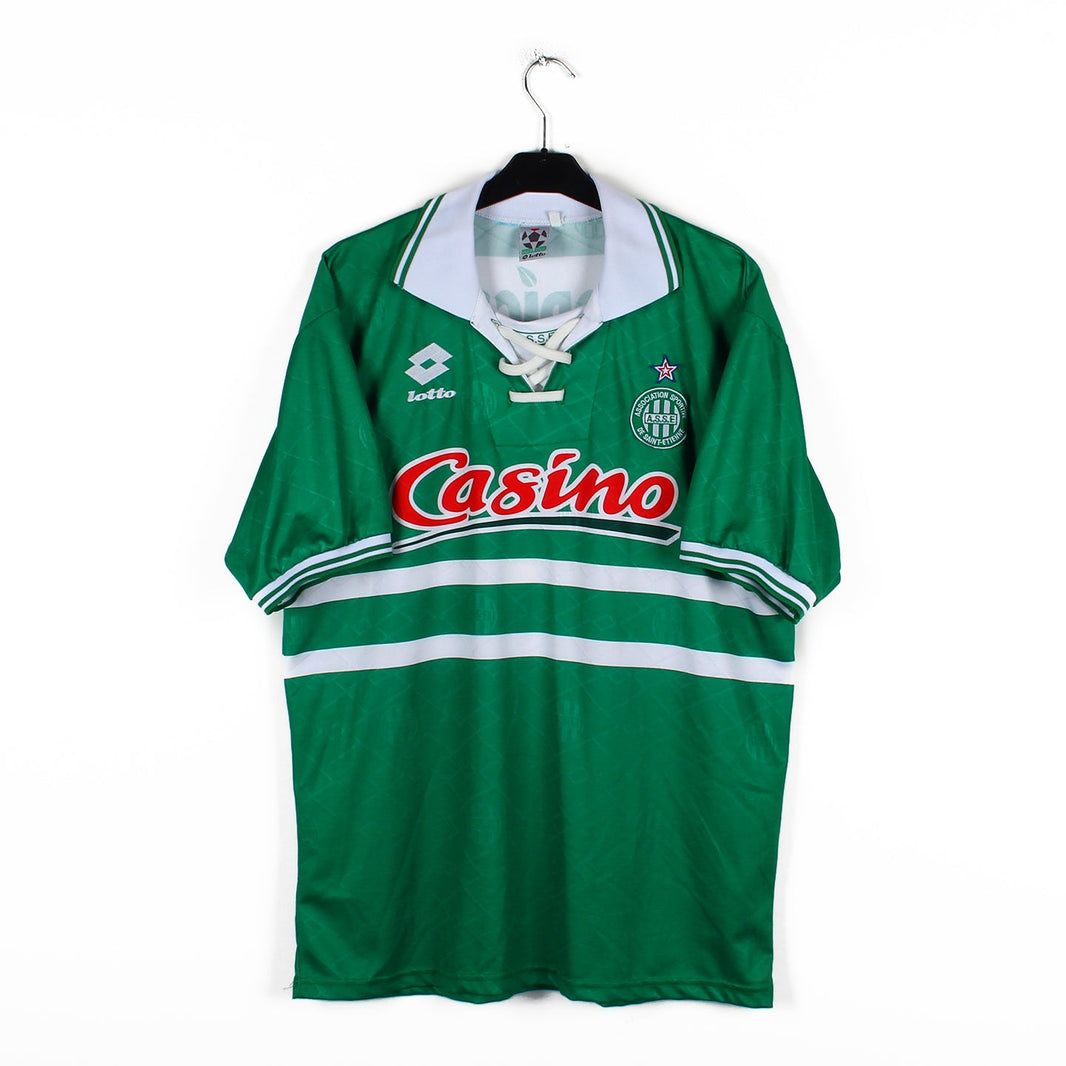 1995/97 - Saint-Etienne #7 (XL)