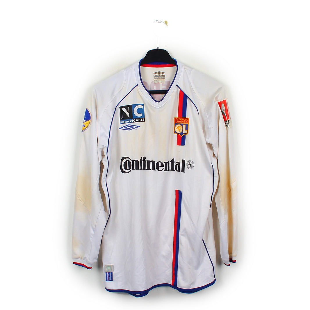 2002/04  - OL - Anderson #9 (XL)