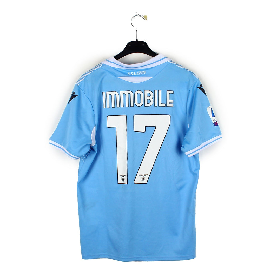 2020/21 - Lazio Rome - Immobile #17 (M)