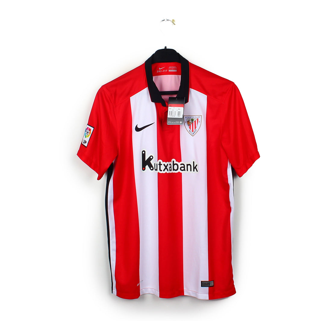 2015/16 - Athletic Bilbao (L)