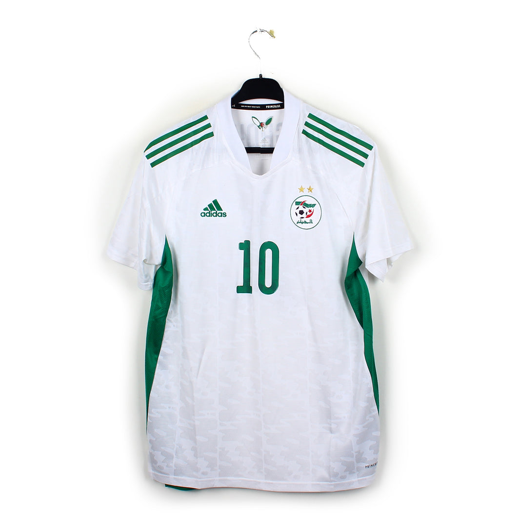 2021 - Algérie - Feghouli #10 (M)