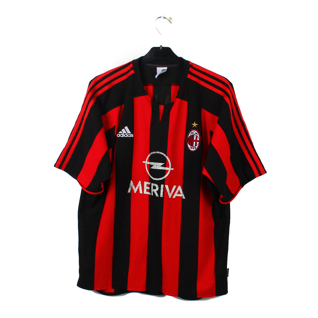 2003/04 - Milan AC - Kaka #22 (L)