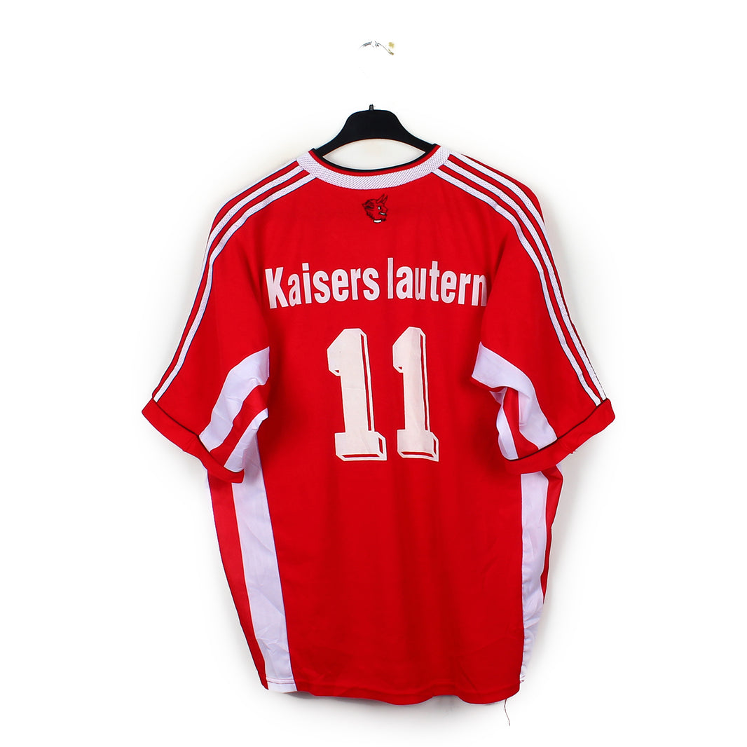 1998/99 - Kaiserslautern FC #11 (XL)