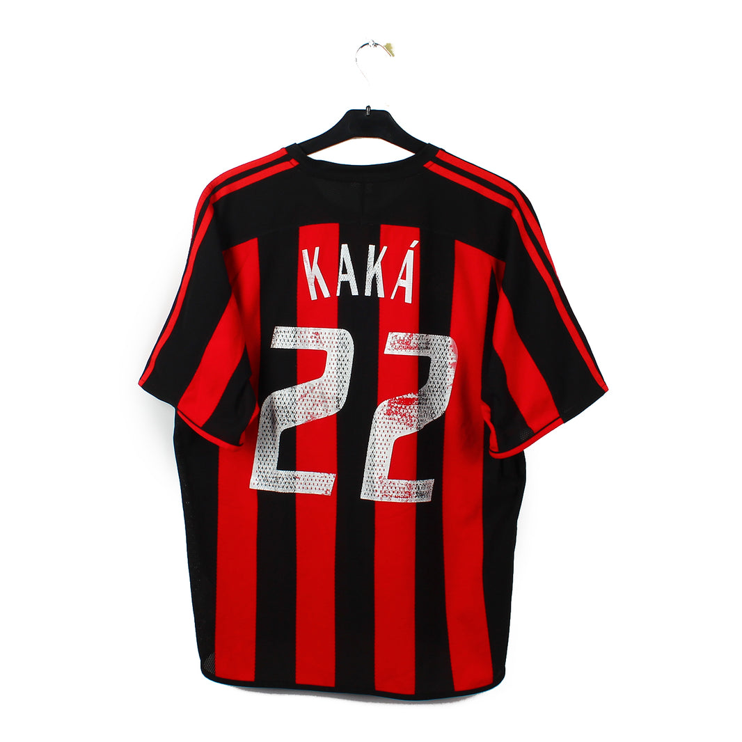 2003/04 - Milan AC - Kaka #22 (L)