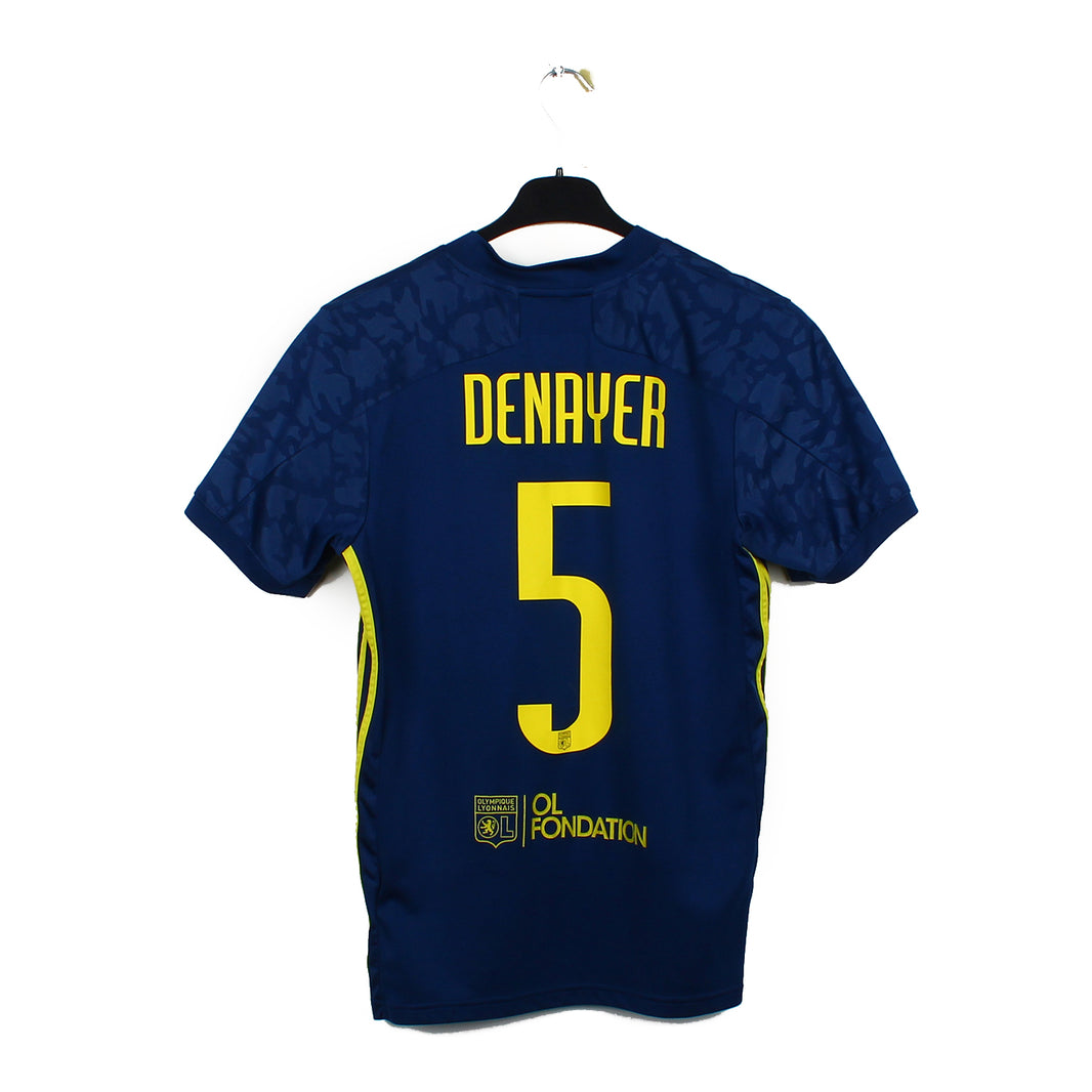 2020/21 - OL - Denayer #5 (S)