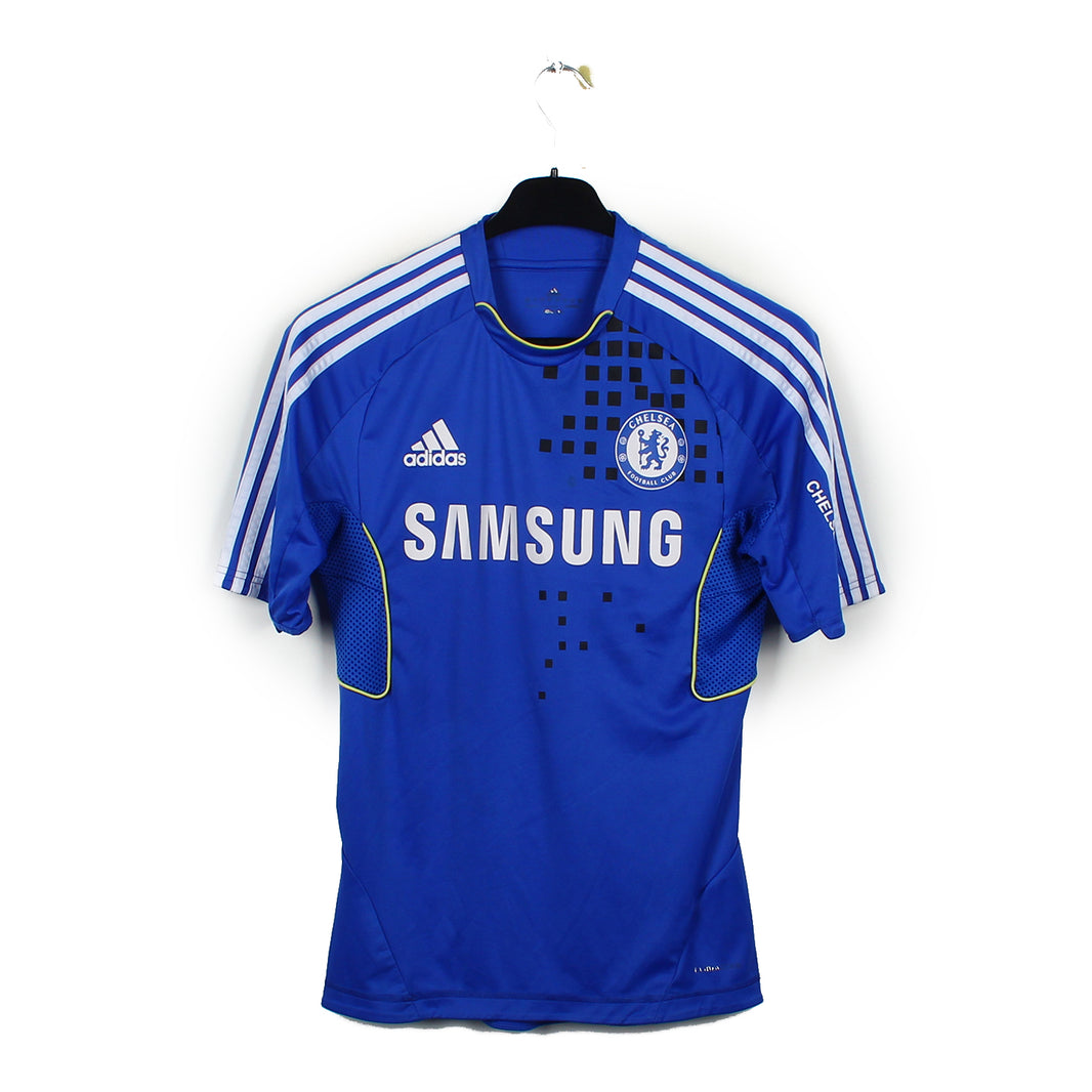 2011/12 - Chelsea (S)