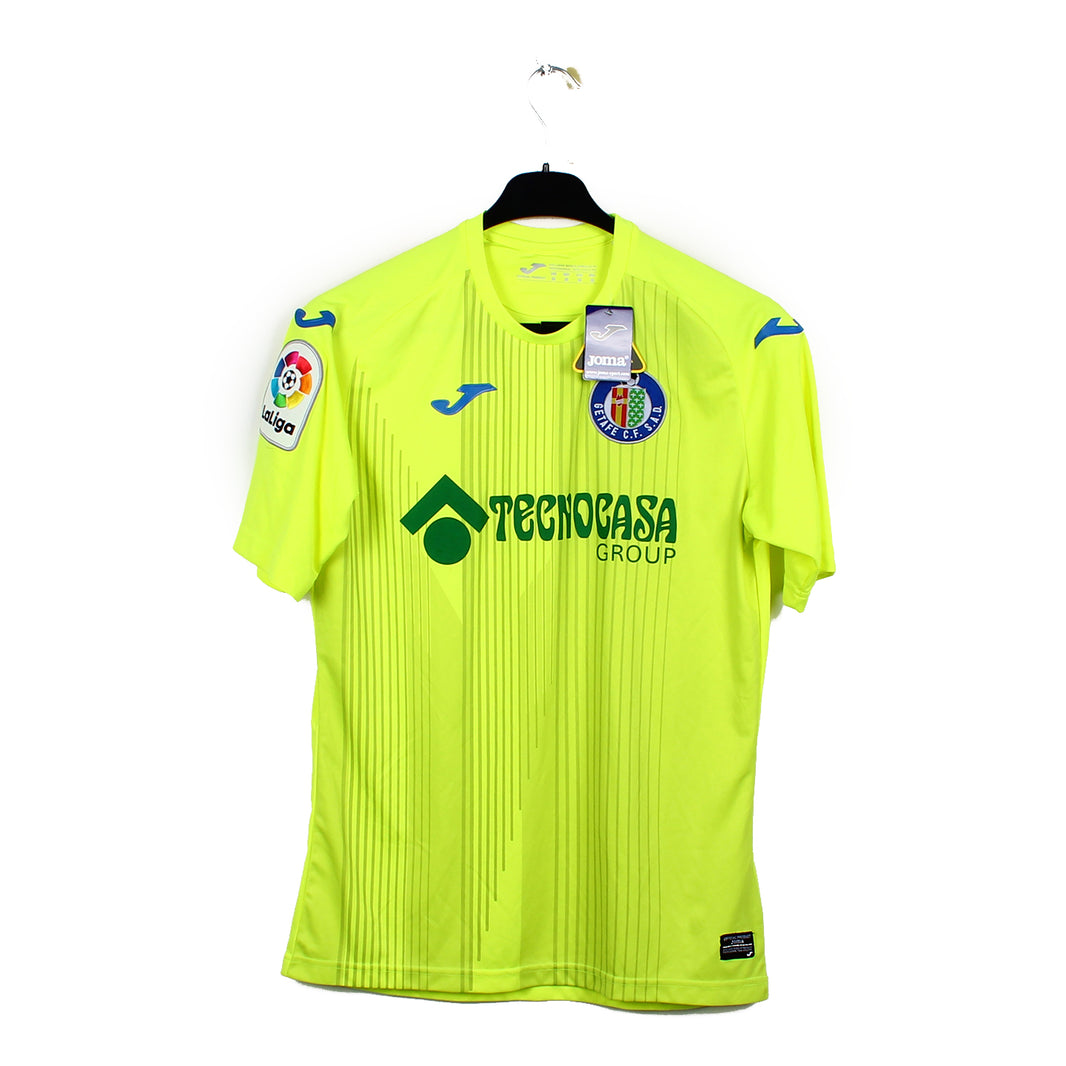 2017/18 - Getafe (M)