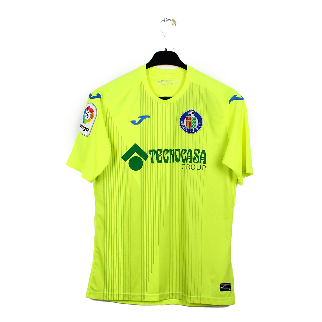 2017/18 - Getafe (M)