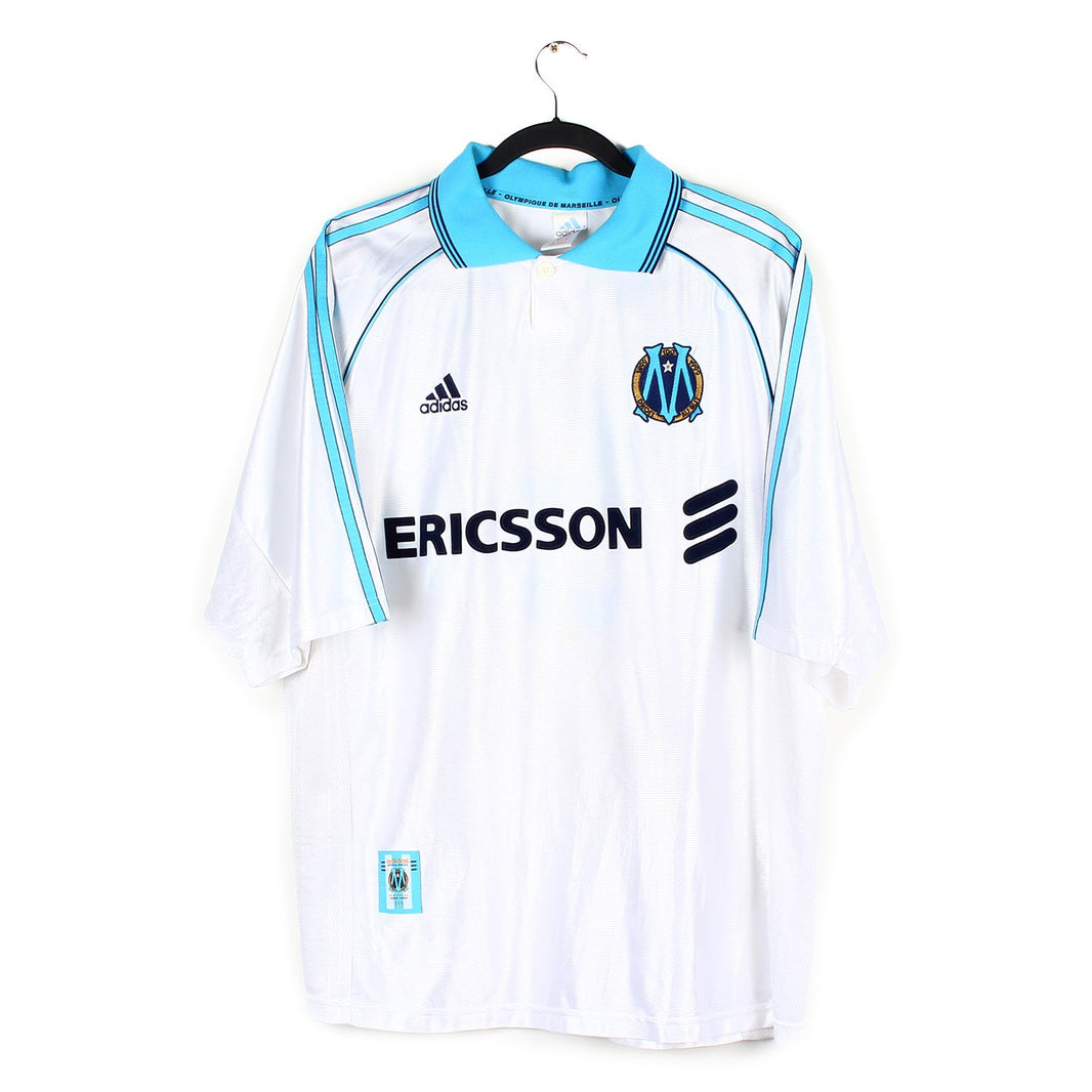 1998/99  - OM (M) *centenaire*