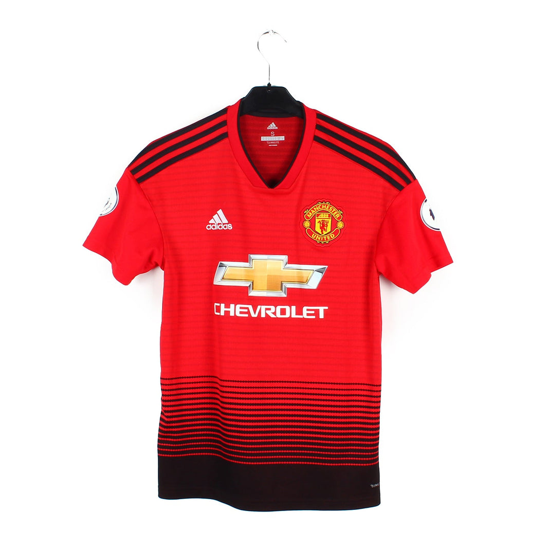 2018/19 - Manchester United (S)