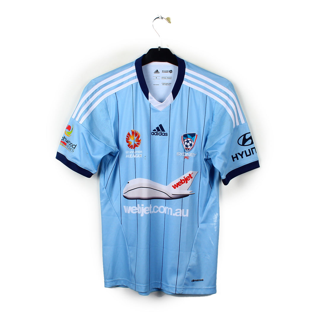 2014/15 - Sydney FC (S)