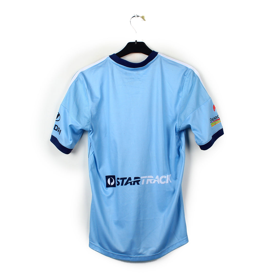 2014/15 - Sydney FC (S)