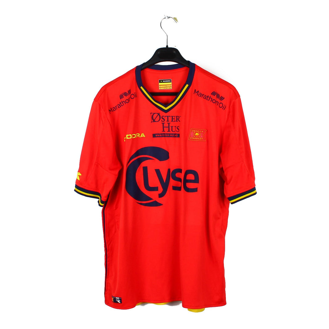 2012 - Viking FK (M)