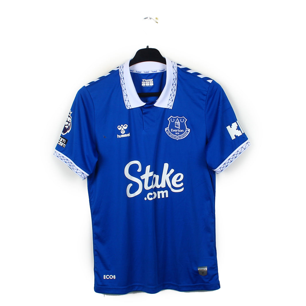 2023/24 - Everton FC - Chermiti #28 (M)