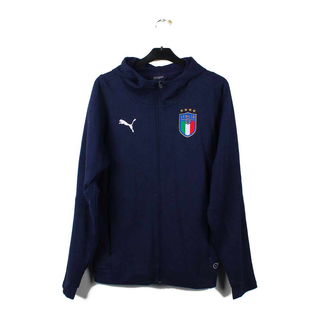 2018/19 - Italie (L)