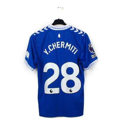 2023/24 - Everton FC - Chermiti #28 (M)