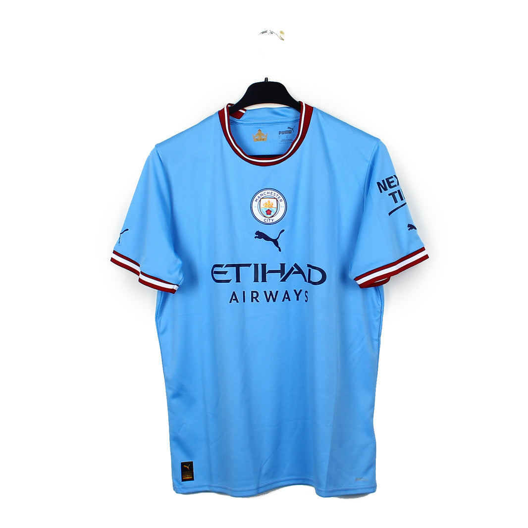 2022/23 - Manchester City (L)