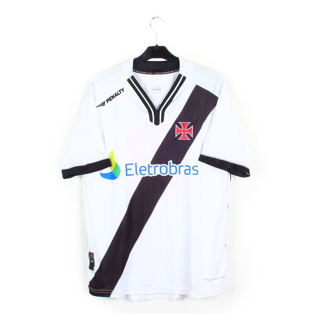 2010 - Vasco da Gama #10 (XL)