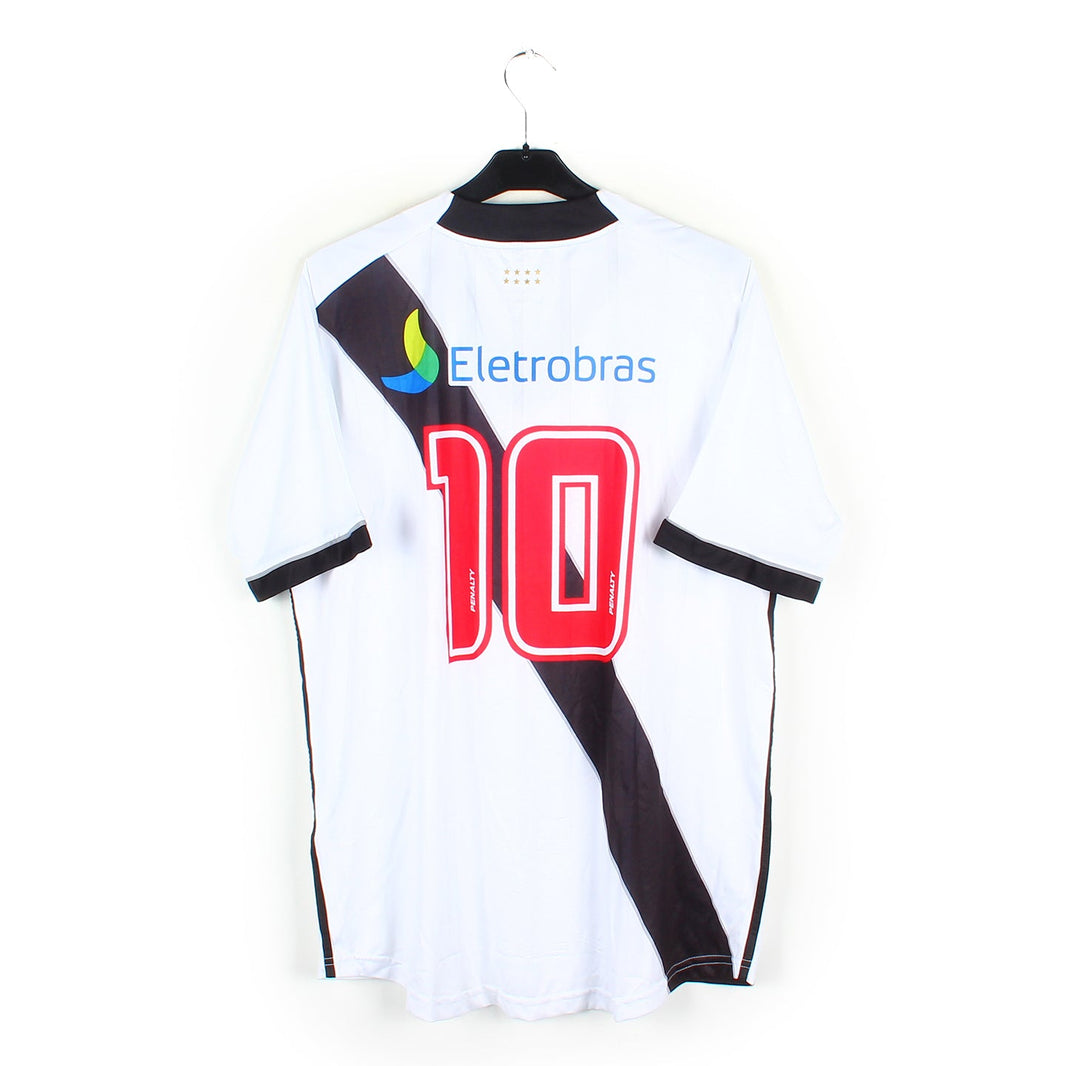 2010 - Vasco da Gama #10 (XL)