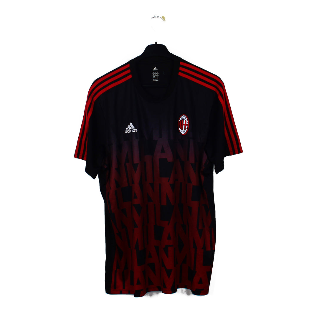 2016/17 - Milan AC (2XL)