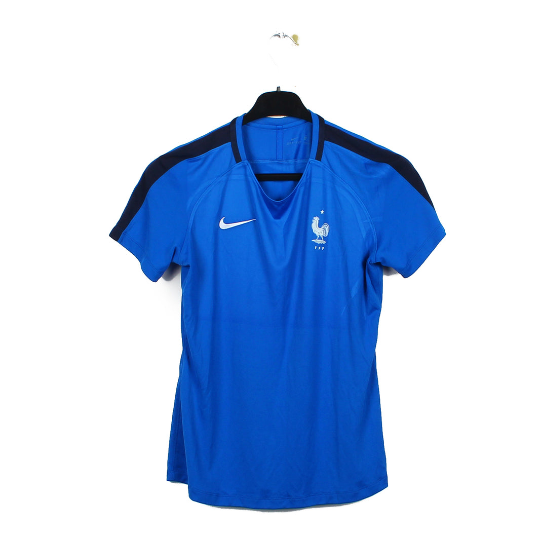 2018 - Equipe de France (M femme)