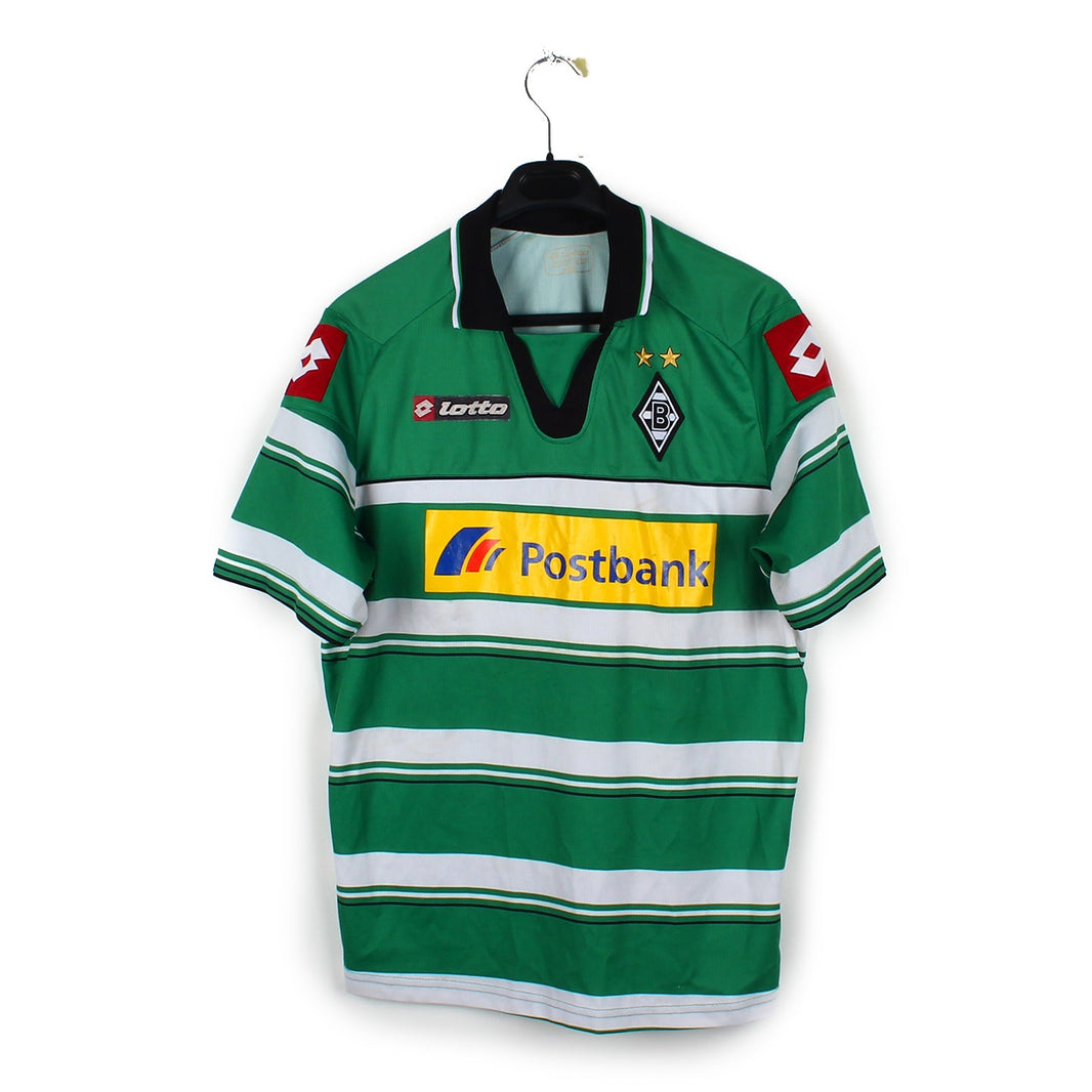 2012/13 - Borussia Monchengladbach (M)