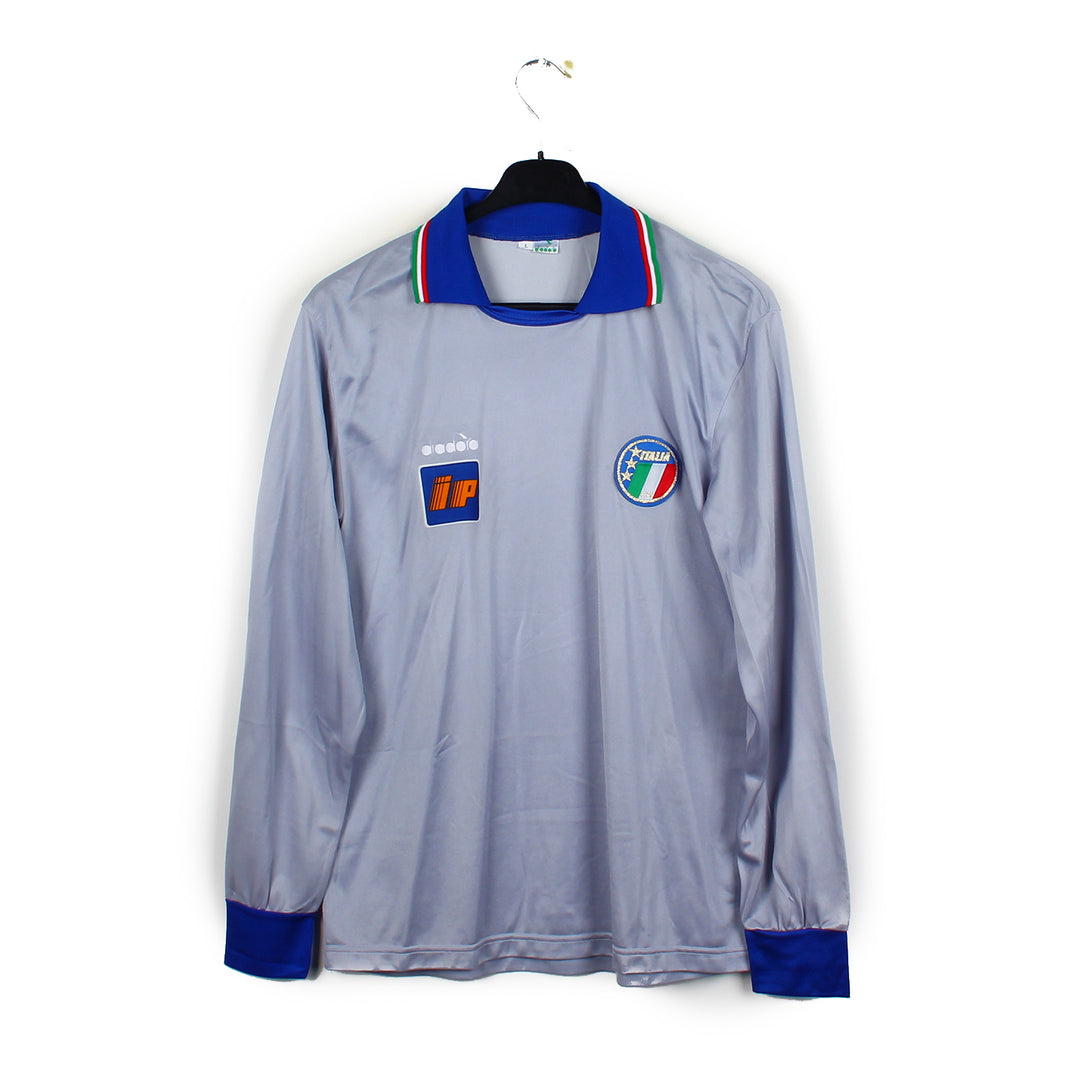 1986/90 - Italie (L) [stock pro]