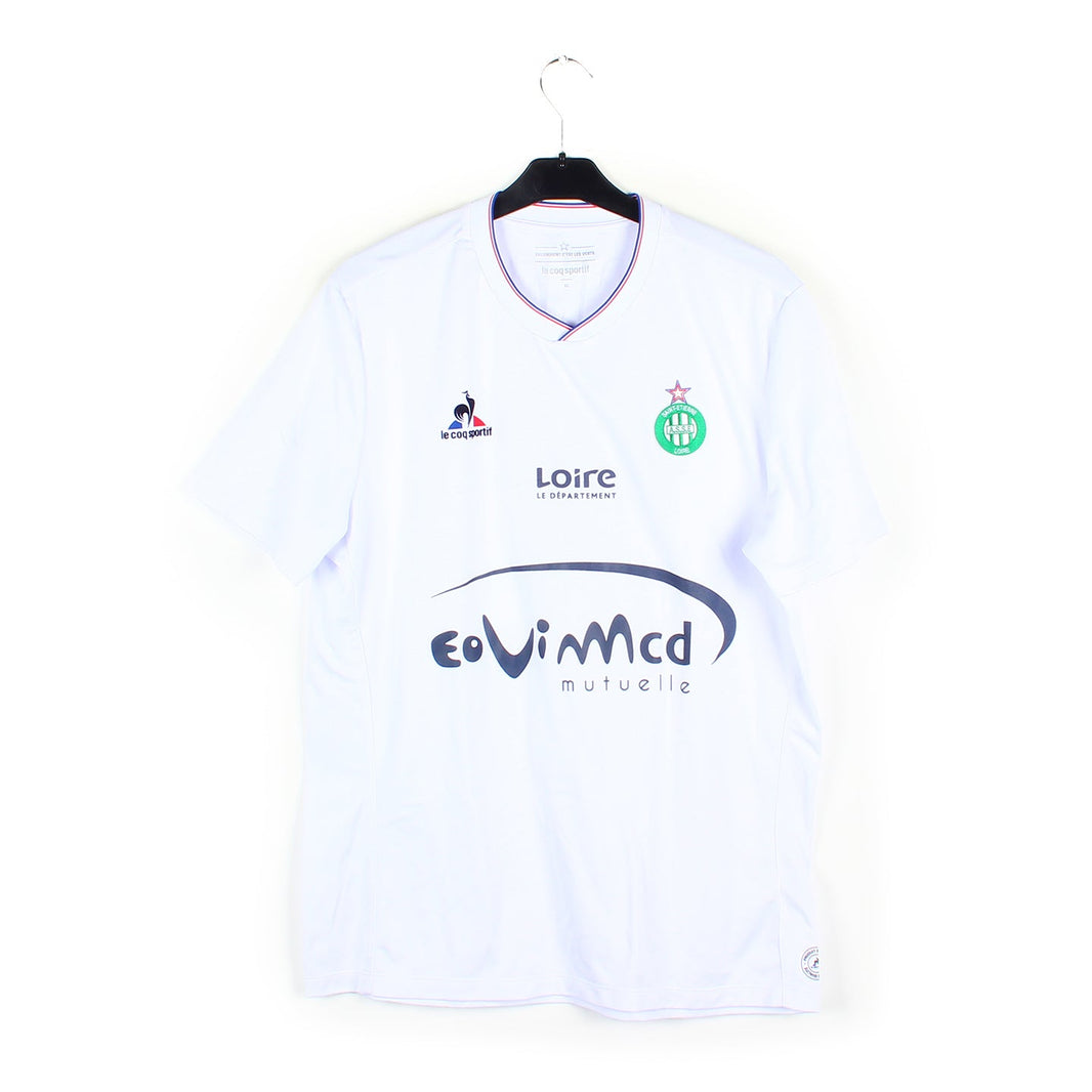 2015/16 - Saint-Etienne - Tannane #4 (XL)