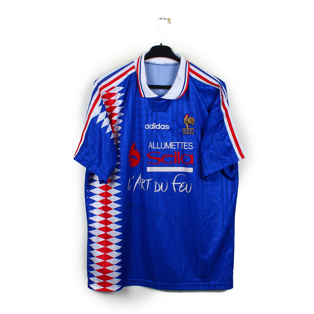 1994/96 - Equipe de France #9 (XL)