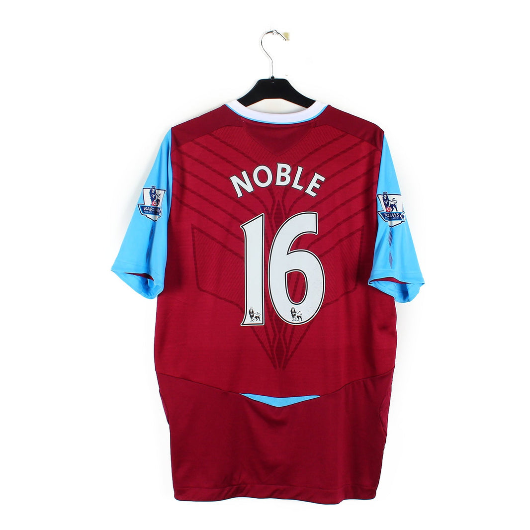 2008/09 - West Ham - Noble #16 (XL)