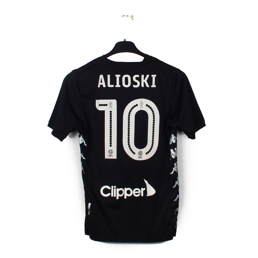 2017/18 - Leeds United - Alioski #10 (M)