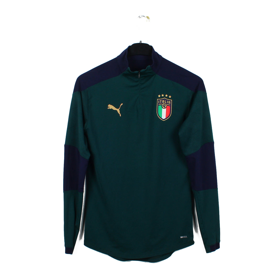 2020/21 - Italie (S)