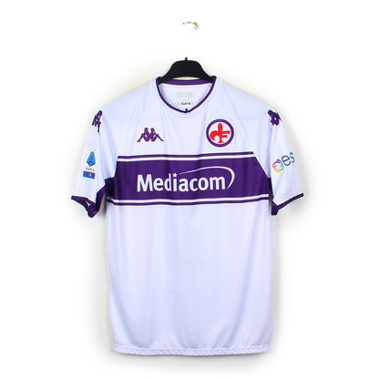 2021/22 - Fiorentina - Vlahovic #9 (S)