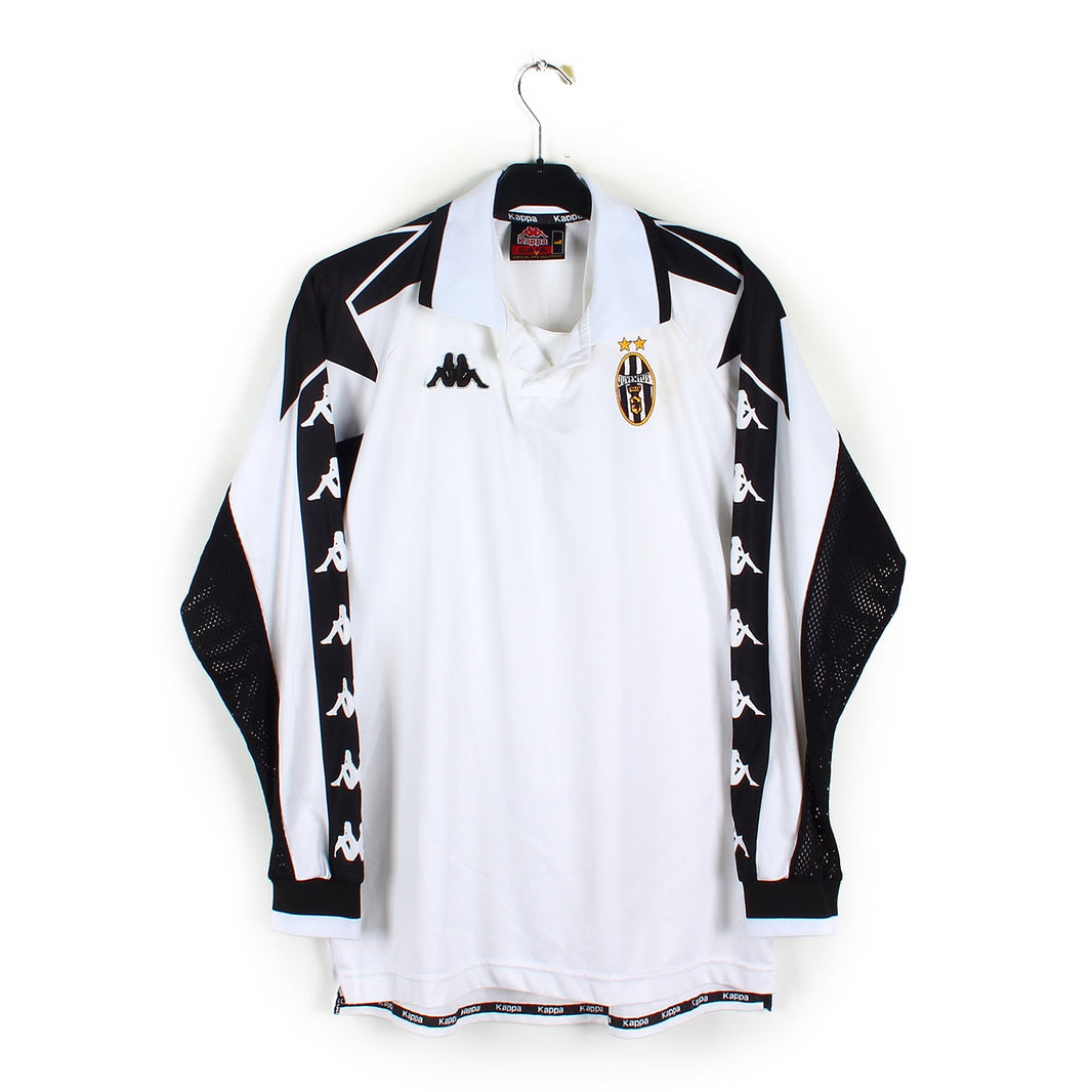 1999/00 - Juventus (L)