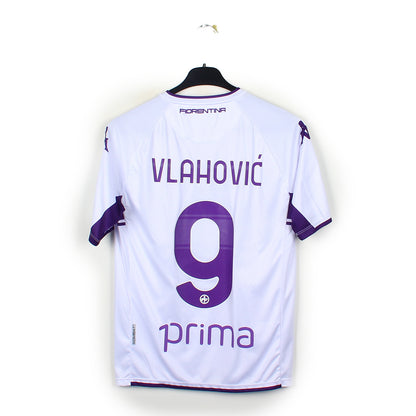 2021/22 - Fiorentina - Vlahovic #9 (S)