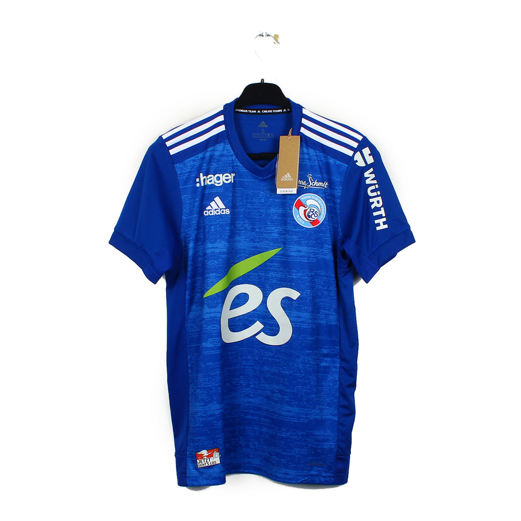 2020/21 - Racing Club de Strasbourg - Lienard #11 (S)