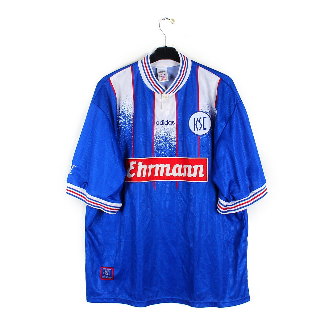 1996/97 - Karlsruher (2XL)