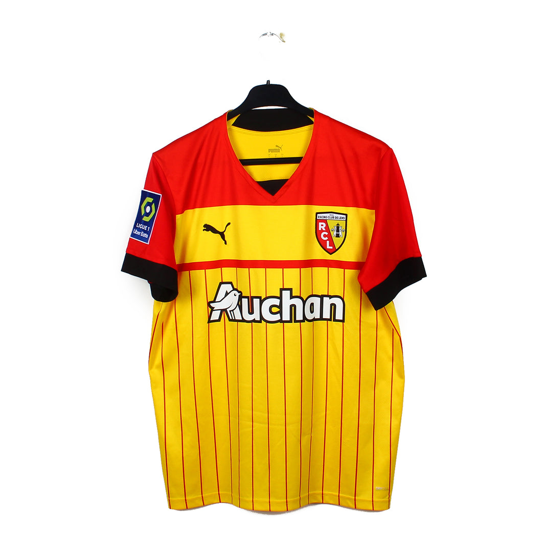 2022/23 - RC Lens - Gradit #24 (L)