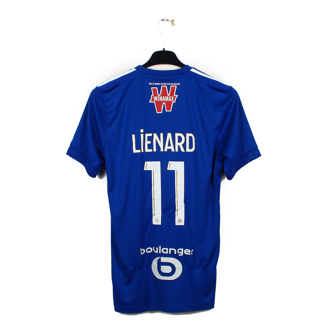 2020/21 - Racing Club de Strasbourg - Lienard #11 (S)