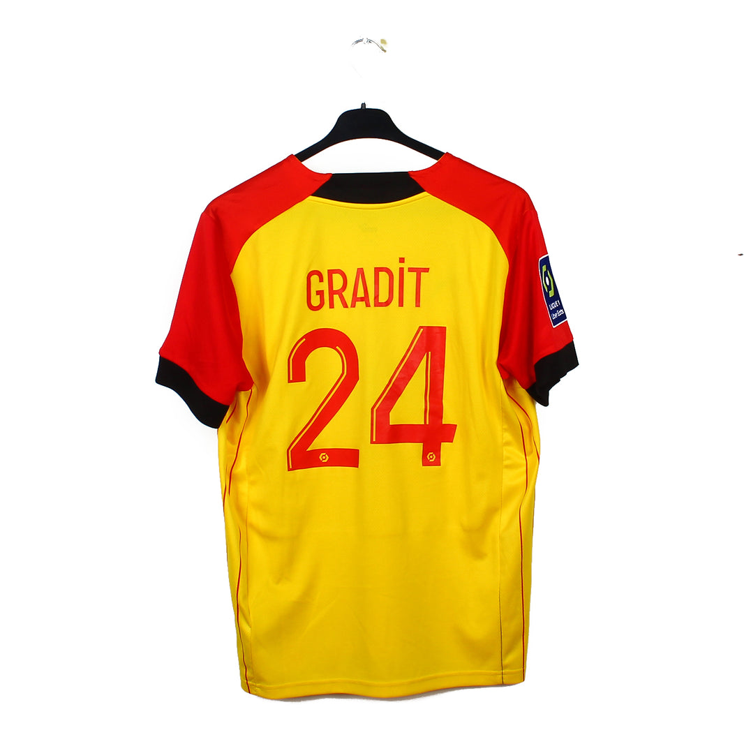 2022/23 - RC Lens - Gradit #24 (L)